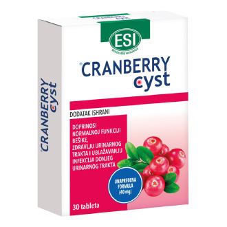 cranberry cyst tablete ishop online prodaja